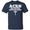 Image of AIDS Certified Registered Nurse ACRN Hospital Staff Shirt