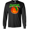 Image of Atlanta Georgia GA Peach Souvenir T-shirt