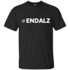 Image of Alzheimer's Awareness - #ENDALZ Shirt