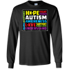 Image of Autism Awareness Shirt Teacher Autism TShirt Gift Women Kids