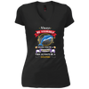 Image of Always Be A Dolphin Novelty Chill Shirt