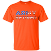 Image of Army Retired T-Shirt Military U.S. Army Retirement Gift