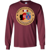 Image of 10th Mountain Division Afghan War Veteran Shirt