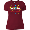 Image of Autistic tshirt - Autism Awareness tshirt - Autism Shirt