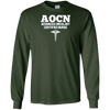 Image of Advanced Oncology Registered Nurse AOCN Hospital Shirt