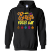 Image of Funny Happy Easter 2018 April Fools Day T Shirt