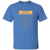 Image of Autism Awareness: Support Neurodiversity T-Shirt