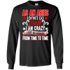 Image of Aries Shirt - I'm An Aries Tshirts