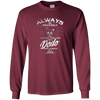 Image of Always Be Yourself Unless You Can Be A Dodo Bird T Shirt
