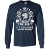 Image of As A Leo I Hold A Beast And An Angel In Me T-Shirt