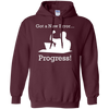 Image of Agile Software Development Life Cycle Shirt for Programmers