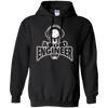 Image of Audio Engineer T-Shirt