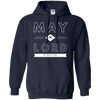 Image of "May the Lord Be With You" LS Shirt