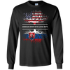 Image of American Grown With Slovak Roots T-Shirt Slovakia Tee