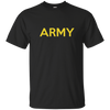 Image of APFU - Army Physical Fitness Uniform Shirt