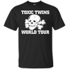 Image of Aerosmith - Toxic Twins T-Shirt