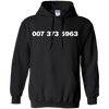 Image of 007 373 5963 - Famous 90s Video Game Codes T-Shirt