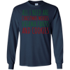 Image of All I Need are Christmas Movies Pajama Pants Cookies T-Shirt