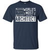 Image of Architect Shirt - Awesome Architect T shirts