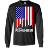 Image of Always Remember T-Shirt