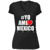 Image of AMLO Mexico Elecciones 2018 Shirt AMLOve - Spanish Tee Shirt