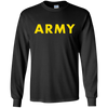 Image of Army Physical Fitness Uniform (APFU) T-Shirt