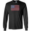 Image of American Flag Old Glory United States of America USA T Shirt