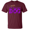 Image of Funny Halloween Zombie Dog long-sleeved T-Shirt