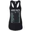 Image of Aries Facts Funny aries Zodiac Shirts