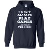 Image of Always Gaming T Shirts. Awesome Gifts for Gamers.
