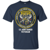 Image of Army Ranger shirt- Don't let the gray hair fool you