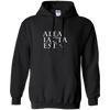 Image of Alea Iacta Est The Die is Cast Long Sleeve Caesar Shirt