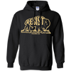 Image of ALT US National Park Resist Service T shirt Bison Vintage