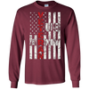 Image of Army Veteran T Shirt | Veterans Day Tee for Men and Women