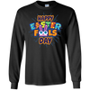 Image of Funny Happy Easter 2018 April Fools Day T Shirt