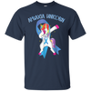 Image of Apraxia Awareness Shirt Hero Kids Unicorn Boys Girls Gift