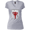 Image of American CNA Flag T Shirt