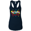 Image of Autistic tshirt - Autism Awareness tshirt - Autism Shirt