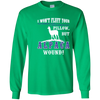 Image of ALPACA wound care nurse T shirt