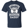 Image of Any Man Can Be Father Special Become Chihuahua Dad t-shirt