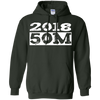 Image of 50M Ultra Running Marathon 2018 Novelty Shirt