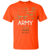Image of Army Brother and Nephews T Shirt