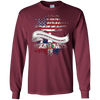 Image of American Grown with Dominican Republic Roots T-Shirt