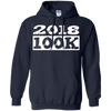 Image of 100 K Ultra Running Marathon 2018 Novelty Shirt