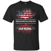 Image of American Grown With Latvian Roots T-Shirt Latvia Tee