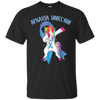 Image of Apraxia Awareness Shirt Hero Kids Unicorn Boys Girls Gift