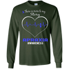 Image of Apraxia Awareness Shirt - There is More To My Story
