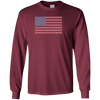 Image of American Flag Old Glory United States of America USA T Shirt