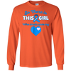 Image of Apraxia T-shirt - So There's This Grl