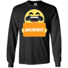 Image of Architect Shirt Laughing T-Shirt Tee